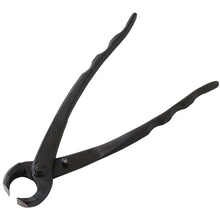 Load image into Gallery viewer, Hand Forged Bonsai Tree Trunk Splitter 8.25"(210mm) - Wazakura Japan
