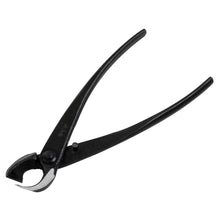 Load image into Gallery viewer, Hand Forged Bonsai Concave Branch Cutter 8"(200mm) - Wazakura Japan
