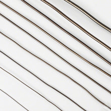 Load image into Gallery viewer, Brown Aluminum Bonsai Training Wire 150g, 1mm - 6mm - Wazakura Japan
