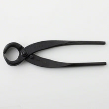 Load image into Gallery viewer, Hand Forged Bonsai Root Cutter 6.7"(170mm) - Wazakura Japan

